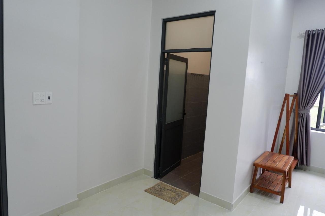Huong Tram Homestay Ho Da Bagian luar foto
